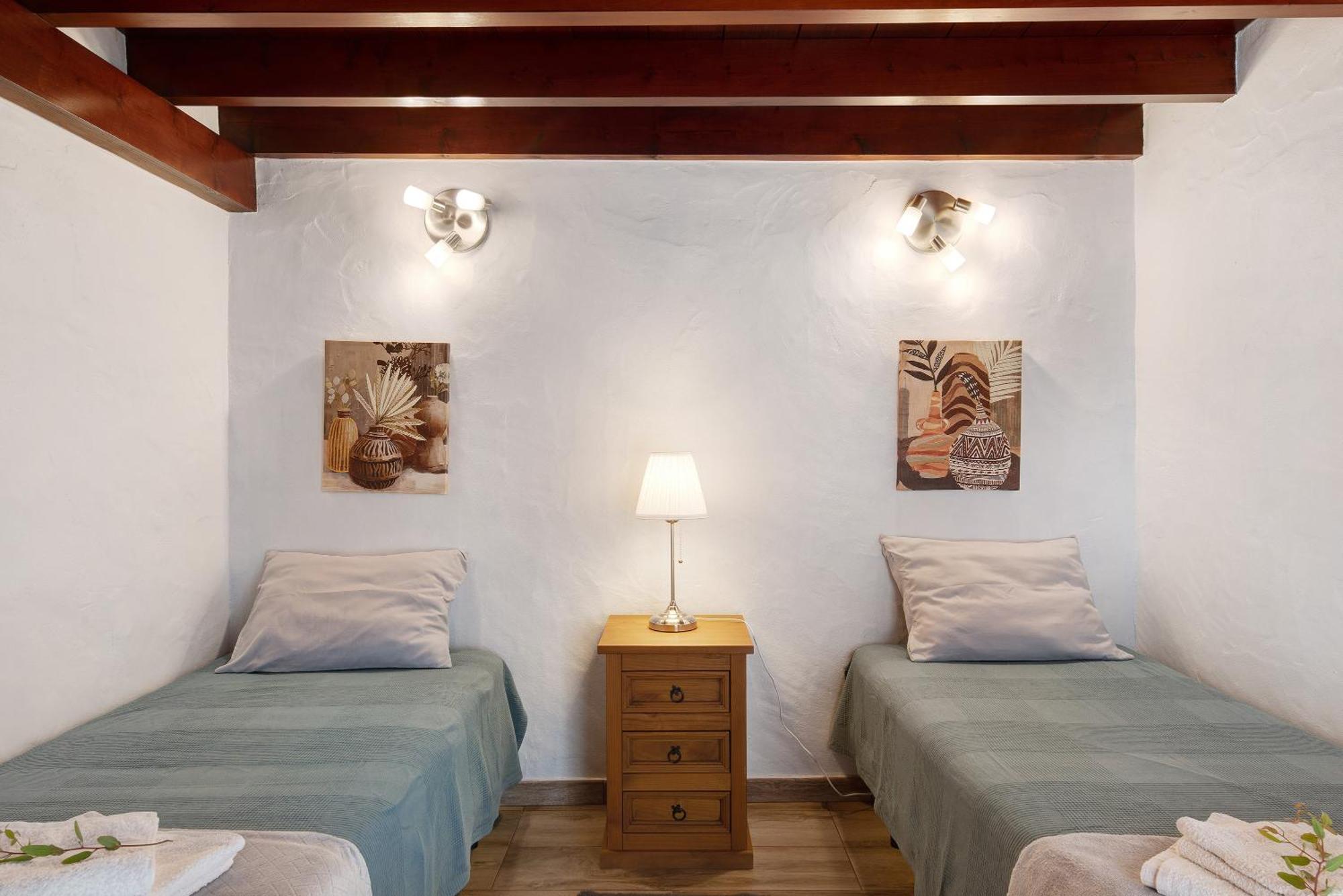 Apartament Casita Ana El Paso
