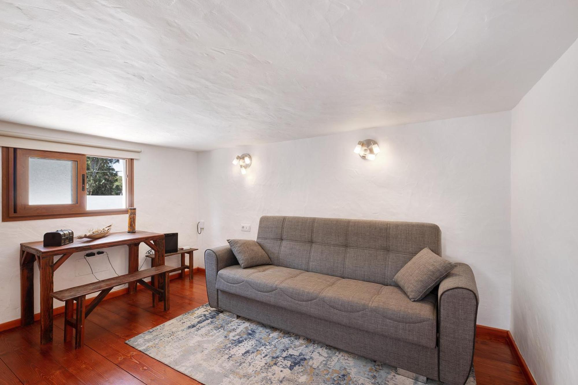 Casita Ana Apartament