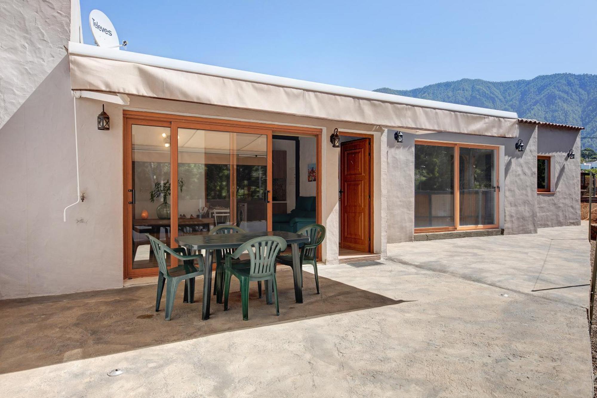 Apartament Casita Ana El Paso