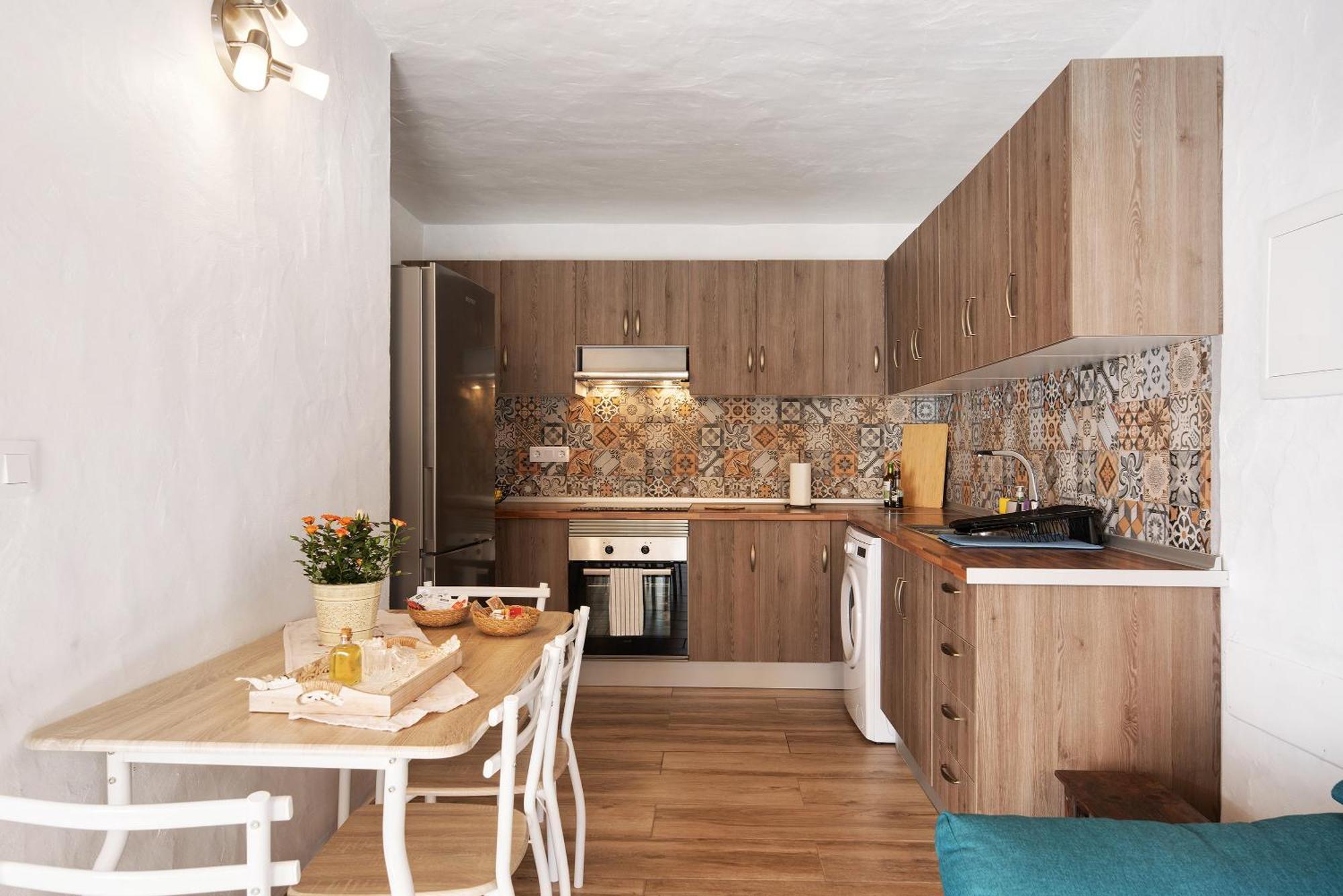 Apartament Casita Ana El Paso