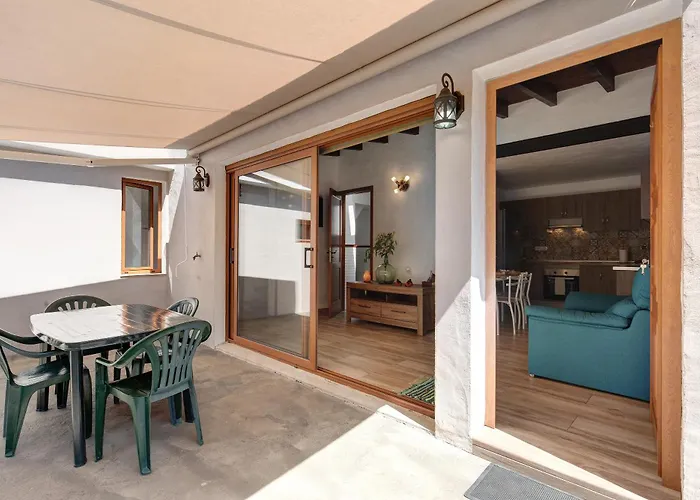 Casita Ana