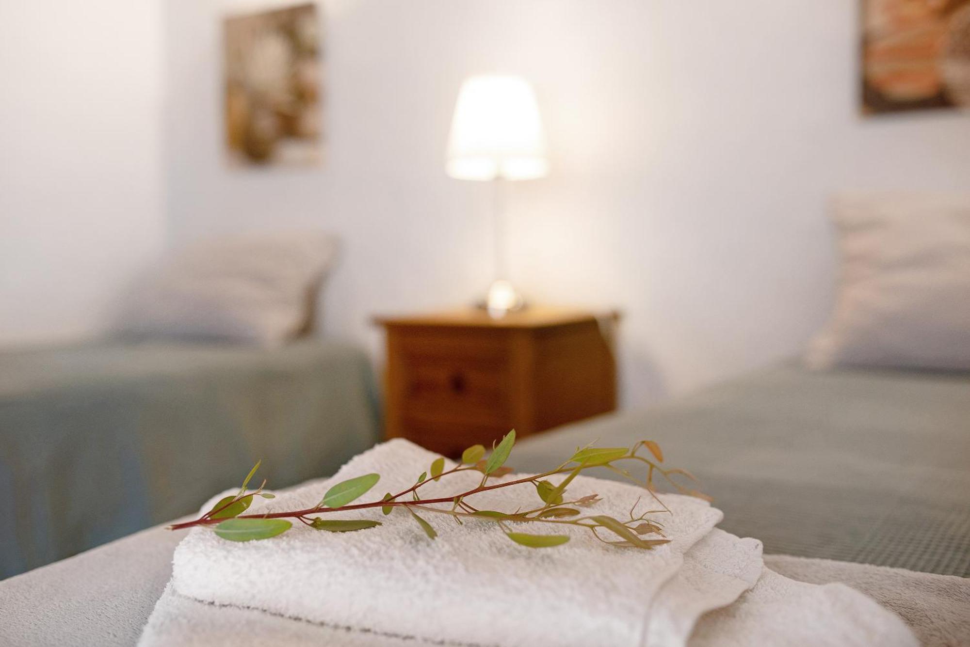 Apartment Casita Ana *
