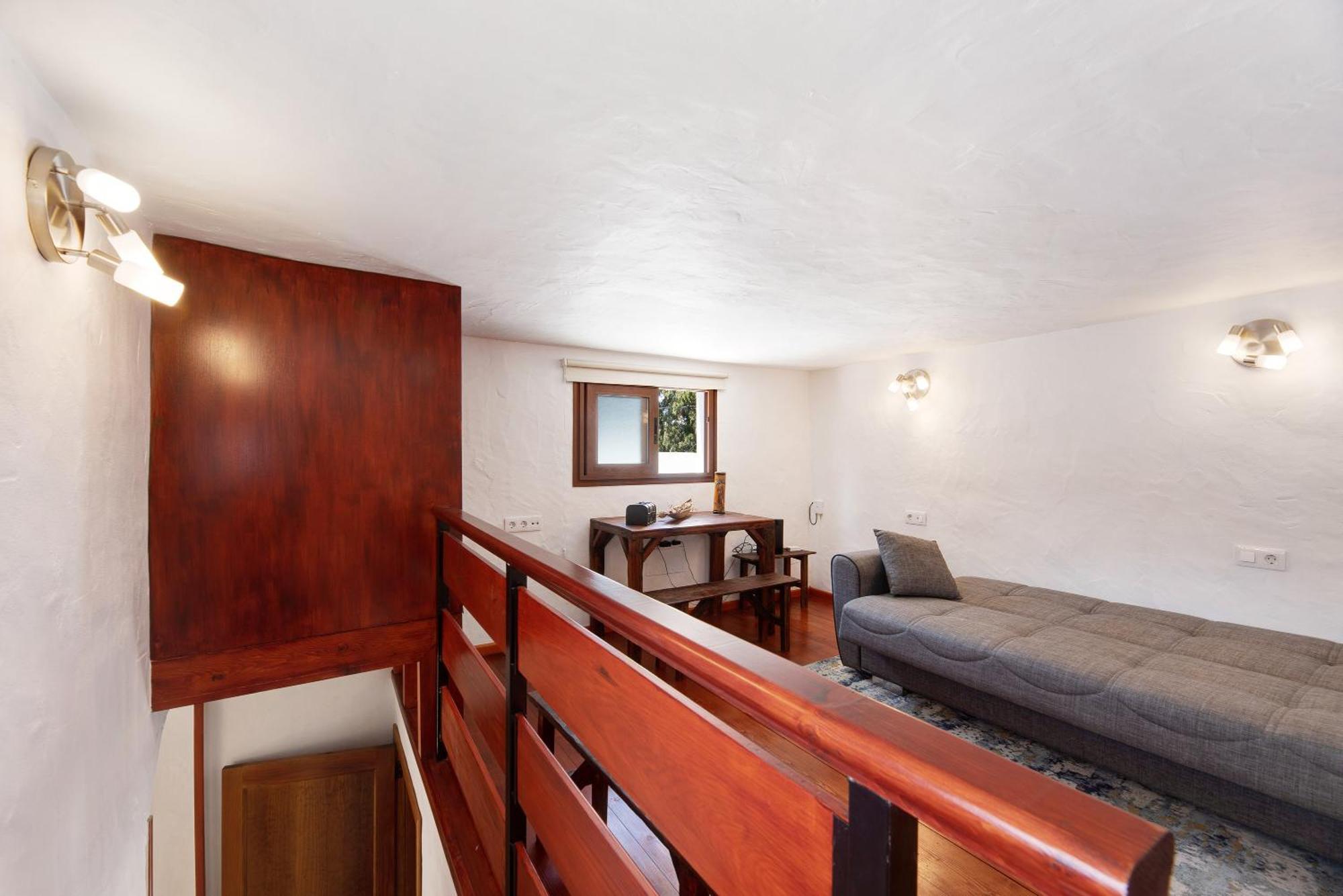 Casita Ana Apartment El Paso