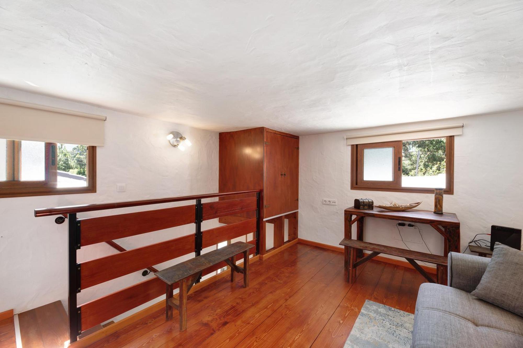 Casita Ana Apartment *
