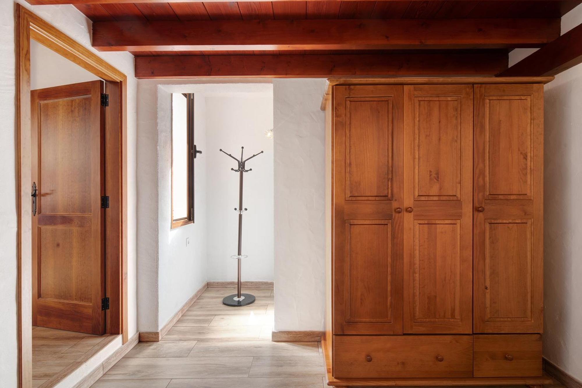 Casita Ana Apartment *
