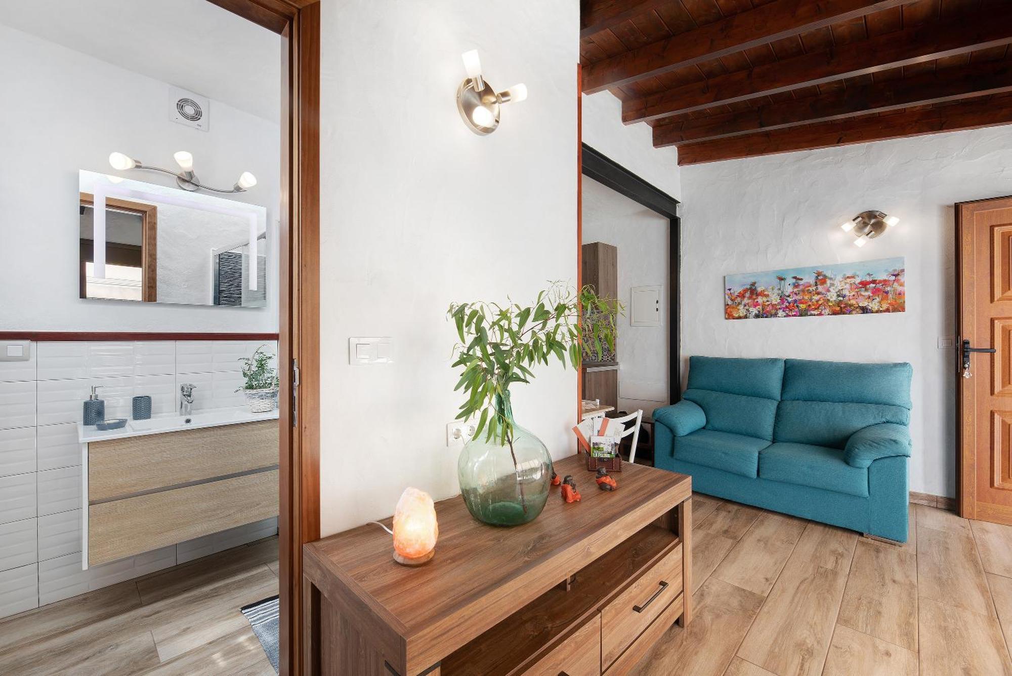 Casita Ana Apartment *