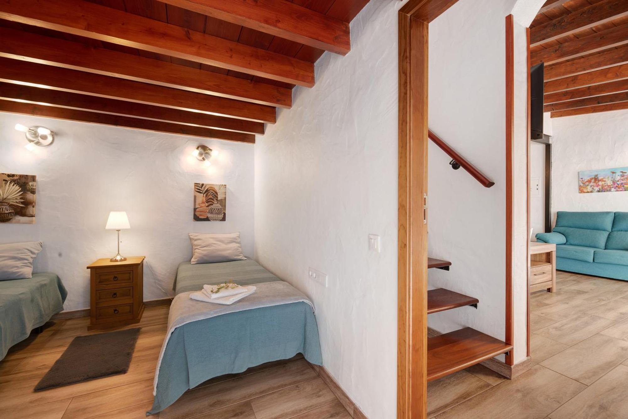 Apartment Casita Ana