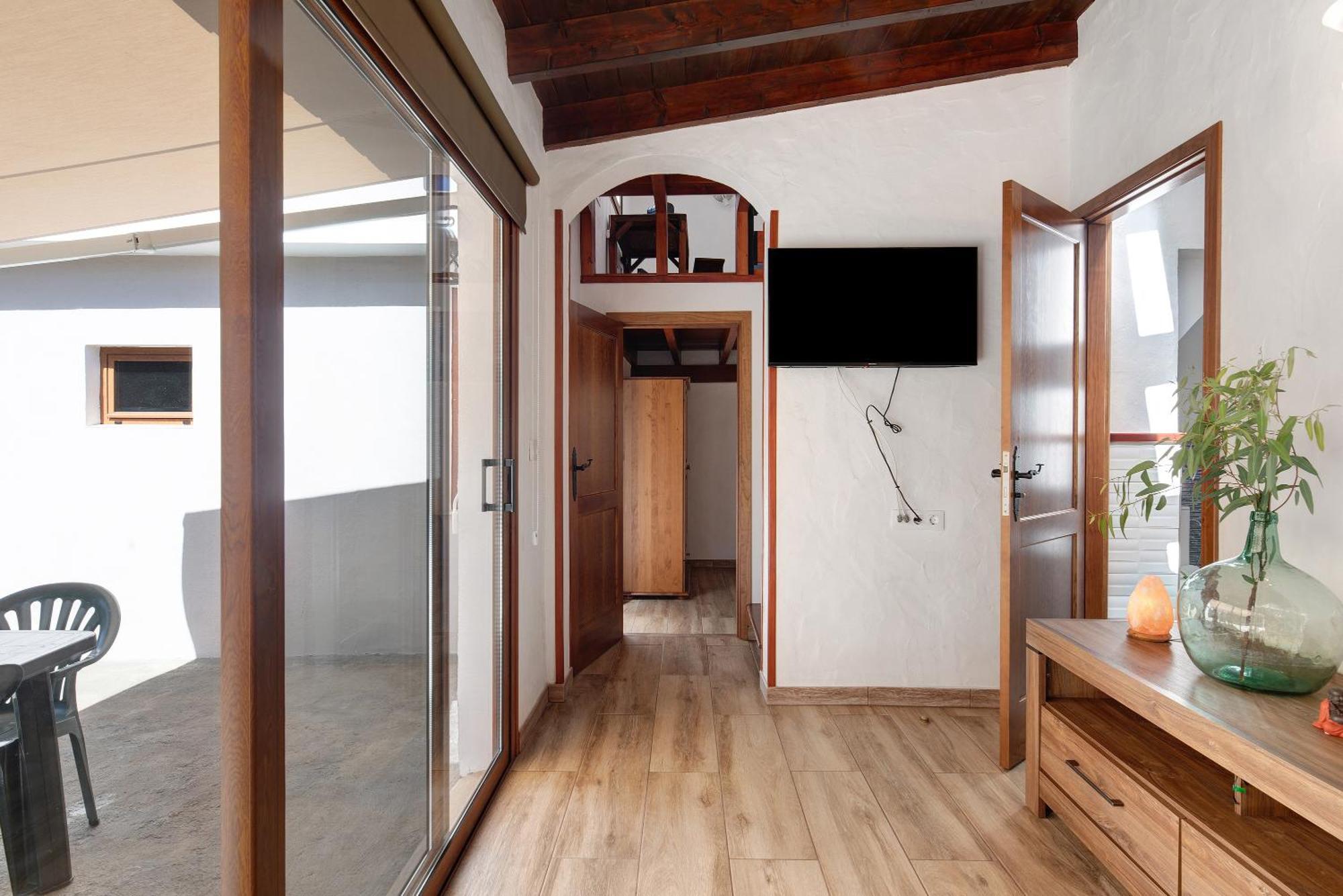 Apartment Casita Ana El Paso