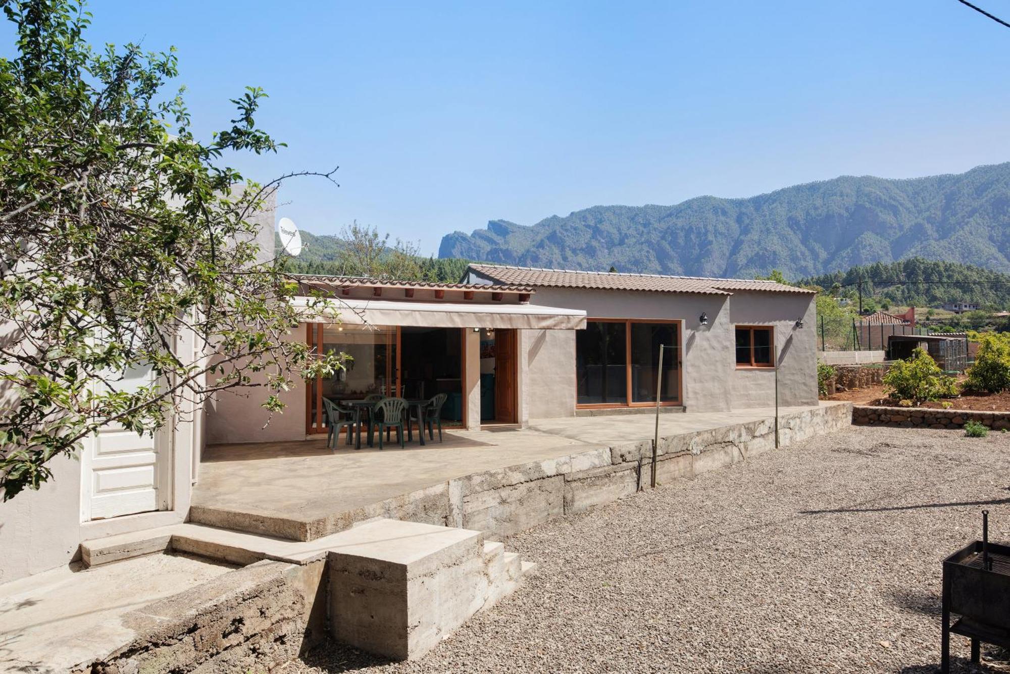 Casita Ana
